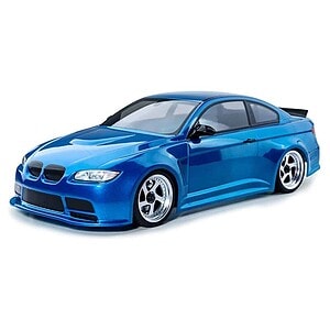 1/10 MST RMX 2.5 2WD Brushless RTR Drift Car w/E92 Body Blue