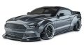 1/10 MST RMX 2.5 2WD Brushless RTR Drift Car w/LBMT Body Grey