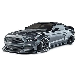 1/10 MST RMX 2.5 2WD Brushless RTR Drift Car w/LBMT Body Grey