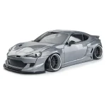 1/10 MST RMX 2.5 2WD Brushless RTR Drift Car w/86RB Body (Metal Grey) - mxs-533905mgr 1/10 MST RMX 2.5 2WD Brushless RTR Drift Car w/86RB Body (Metal Grey)
