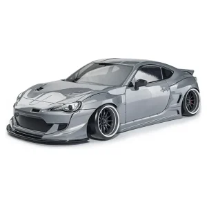 1/10 MST RMX 2.5 2WD Brushless RTR Drift Car w/86RB Body (Metal Grey)