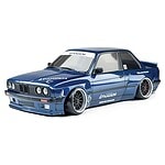 1/10 MST RMX 2.5 2WD Brushless RTR Drift Car w/E30RB Body Dark Blue - mxs-533907db 1/10 MST RMX 2.5 2WD Brushless RTR Drift Car w/E30RB Body Dark Blue