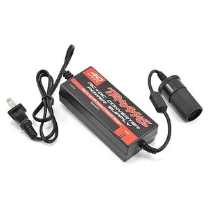 Traxxas AC to DC Power Supply Adapter