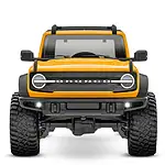 1/18 TRX-4M Scale and Trail Crawler with 4WD Ford Bronco Scale & Trail Edition - Orange 97074-1-ORNG - traxxas-tra97074-1-orange-traxxas-trx-4m-1-18-4wd 1/18 TRX-4M Scale and Trail Crawler with 4WD Ford Bronco Scale & Trail Edition - Orange 97074-1-ORNG