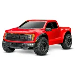 1/10 Ford® Raptor R Pro Scale® 4WD Replica Truck Red - 101076-4-raptor-r-3qtr-front-red_1800x1800 1/10 Ford® Raptor R Pro Scale® 4WD Replica Truck Red