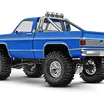 1/18 TRX-4M Chevrolet K10 High Trail Edition Blue 97064-1-BLUE - 97064-1-trx4m-k10-3qtr-rear-blue_1800x1800 1/18 TRX-4M Chevrolet K10 High Trail Edition Blue 97064-1-BLUE