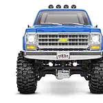 1/18 TRX-4M Chevrolet K10 High Trail Edition Blue 97064-1-BLUE - 97064-1-trx4m-k10-frontview-blue_1800x1800 1/18 TRX-4M Chevrolet K10 High Trail Edition Blue 97064-1-BLUE