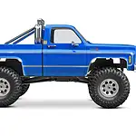 1/18 TRX-4M Chevrolet K10 High Trail Edition Blue 97064-1-BLUE - 97064-1-trx4m-k10-side-blue_1800x1800-1 1/18 TRX-4M Chevrolet K10 High Trail Edition Blue 97064-1-BLUE
