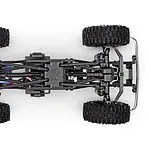 1/18 TRX-4M Chevrolet K10 High Trail Edition Red 97064-1-RED - 97064-1-trx4m-k10-truck-chassis-bottom_1800x1800-1 1/18 TRX-4M Chevrolet K10 High Trail Edition Red 97064-1-RED
