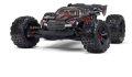 1/5 Arrma Kraton 4WD 8S BLX EXB Brushless Monster Truck RTR Black