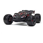 1/5 Arrma Kraton 4WD 8S BLX EXB Brushless Monster Truck RTR Black