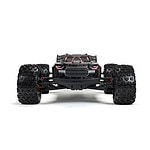 1/5 Kraton 4X4 8S BLX EXB Brushless Monster Truck RTR Black
