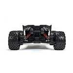 1/5 Kraton 4X4 8S BLX EXB Brushless Monster Truck RTR Black
