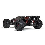 1/5 Kraton 4X4 8S BLX EXB Brushless Monster Truck RTR Black