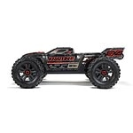 1/5 Kraton 4X4 8S BLX EXB Brushless Monster Truck RTR Black