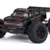 1/5 Arrma Outcast 4X4 8S BLX EXB Brushless Stunt Truck RTR Black