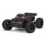 1/5 Arrma Outcast 4X4 8S BLX EXB Brushless Stunt Truck RTR Black