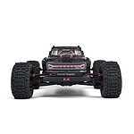 1/5 Outcast 4X4 8S BLX EXB Brushless Stunt Truck RTR Black