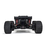 1/5 Outcast 4X4 8S BLX EXB Brushless Stunt Truck RTR Black