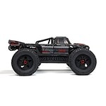 1/5 Outcast 4X4 8S BLX EXB Brushless Stunt Truck RTR Black