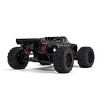 1/5 Outcast 4X4 8S BLX EXB Brushless Stunt Truck RTR Black