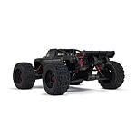 1/5 Outcast 4X4 8S BLX EXB Brushless Stunt Truck RTR Black