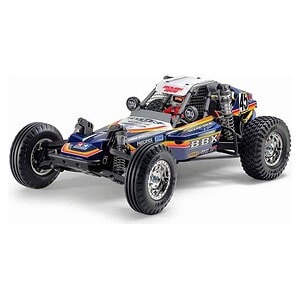 1/10 Tamiya BBX BB-01 2WD Buggy Kit TAM58719