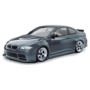 1/10 MST RMX 2.5 2WD Brushless RTR Drift Car w/E92 Body Gray