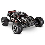 1/10 Rustler VXL Brushless RTR Stadium Truckw/Magnum 272R TQi 2.4GHz Radio and TSM Black - traxxas-1-10-rustler-vxl-2wd-rtr-stadium-truck-wit 1/10 Rustler VXL Brushless RTR Stadium Truckw/Magnum 272R TQi 2.4GHz Radio and TSM Black