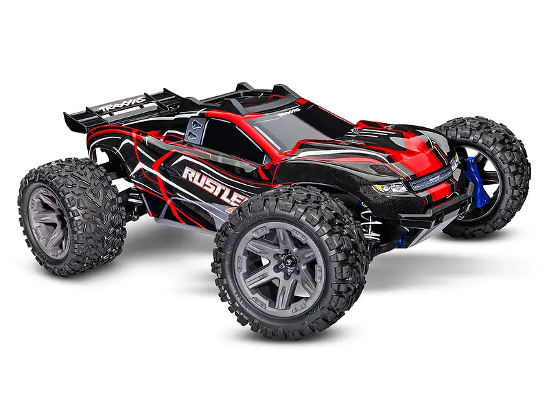 1/10 Rustler 4x4 BL-2S Brushless Stadium Truck RTR Red - traxxas-67164-4-red-4x4-rustler-rtr-1-10-bl-2s-brushless-stadium-truck-1_1500x1075 1/10 Rustler 4x4 BL-2S Brushless Stadium Truck RTR Red