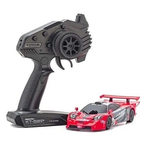 1/28 Kyosho Mini-Z LARK McLaren F1 GTR LM 1997
