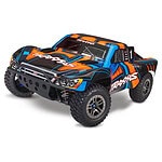 1/10 Slash Ultimate VXL 4WD RTR Clipless Body Orange