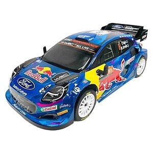 1/8 CEN Racing Ford Puma M-Sport RTR