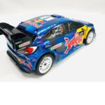 1/8 CEN Racing Ford Puma M-Sport RTR - cen-racing-ceg-899910 1/8 CEN Racing Ford Puma M-Sport RTR