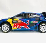 1/8 CEN Racing Ford Puma M-Sport RTR - cen-racing-ceg-89993 1/8 CEN Racing Ford Puma M-Sport RTR