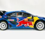 1/8 CEN Racing Ford Puma M-Sport RTR - cen-racing-ceg-89995 1/8 CEN Racing Ford Puma M-Sport RTR