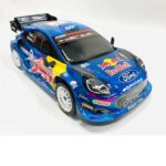 1/8 CEN Racing Ford Puma M-Sport RTR - cen-racing-ceg-89999 1/8 CEN Racing Ford Puma M-Sport RTR