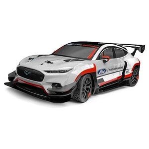 1/10 Sport 3 FLUX Ford Mustang Mach-E 1400 RTR 4WD Car