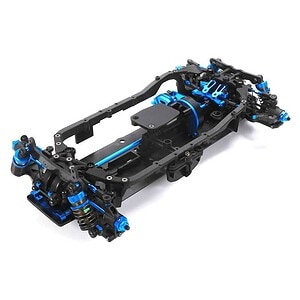 1/10 4wd RC TB-05R Chassis Kit