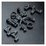 J PARTS-bulkhead set