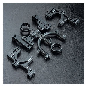 J PARTS-bulkhead set