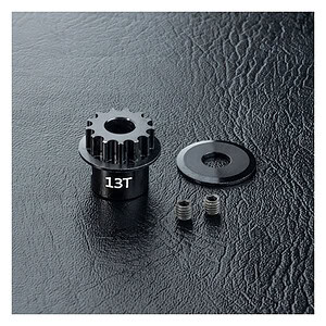 MST Alum. pulley 13T MXS-210210