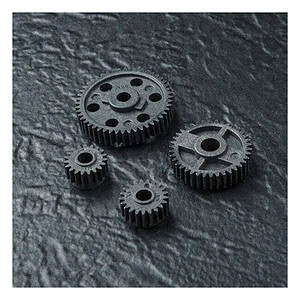 MRX Reduction gear set