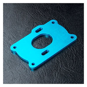 Motor mount