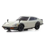 1/28 Kyosho Mini-Z Nissan Fairlady 240ZG - White