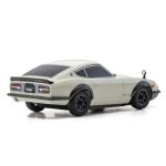 1/28 Kyosho Mini-Z Nissan Fairlady 240ZG - White