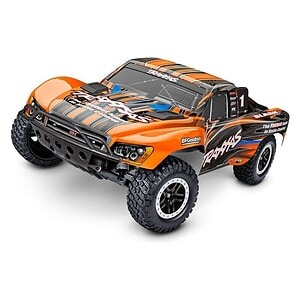 1/10 Slash 2WD BL-2S Short Course Racing Truck Orange