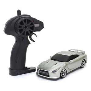 1/28 Kyosho My First Mini-Z Nissan GTR (R35)