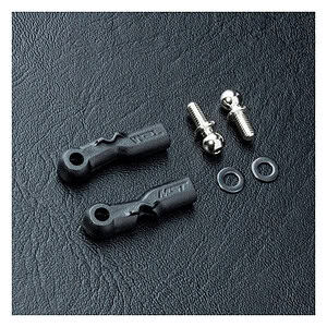 Steering adjuster set
