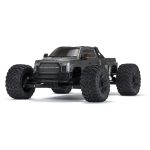 1/7 BIG ROCK 6S 4WD BLX Monster Truck RTR Gunmetal